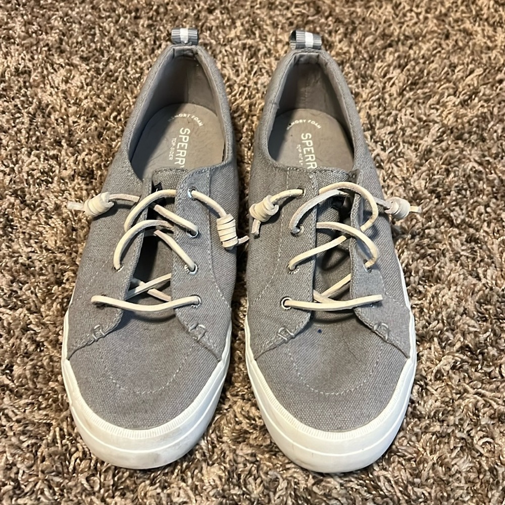 Sperry Topsiders